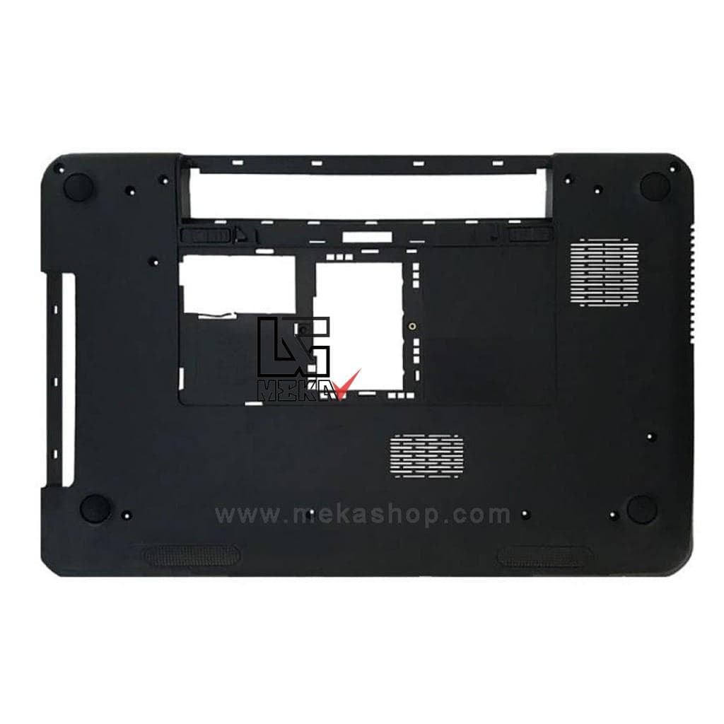 قاب کف لپ تاپ دل Dell Inspiron N5110