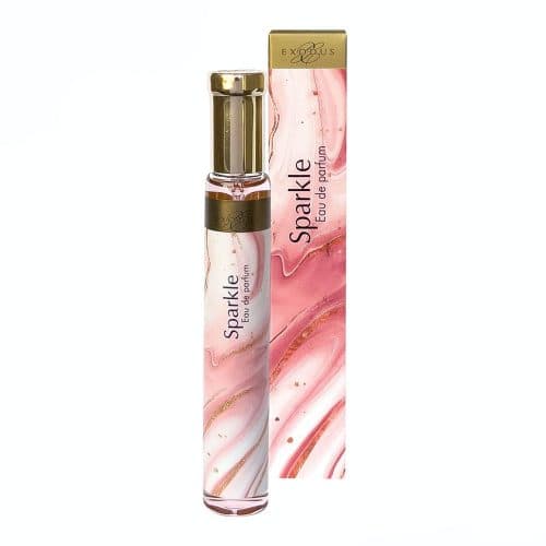 عطر اگزدوس Sparkle (30میل ) — تصویر ۲