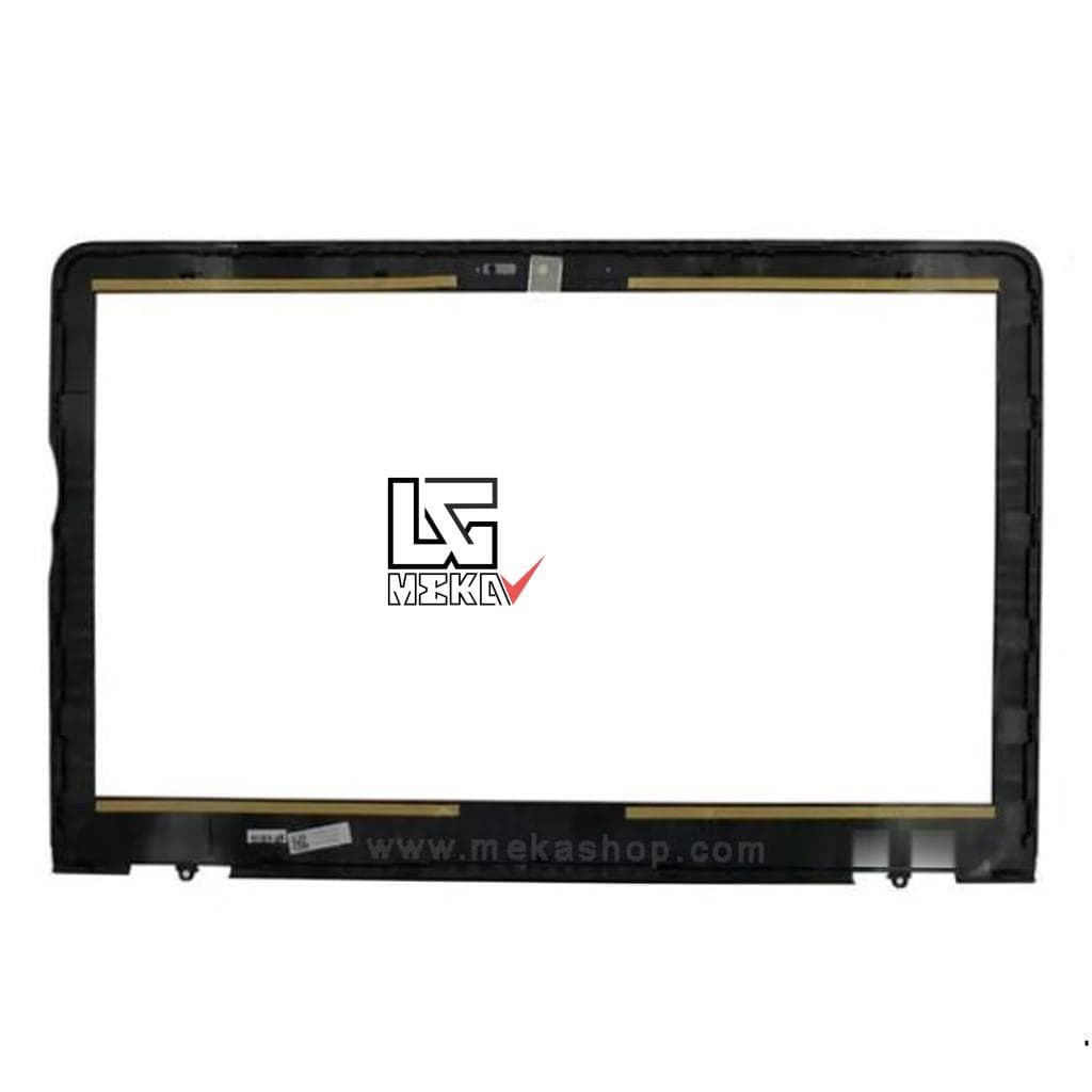 قاب جلو ال سی دی لپ تاپ ایسوس Asus N551 — تصویر ۵