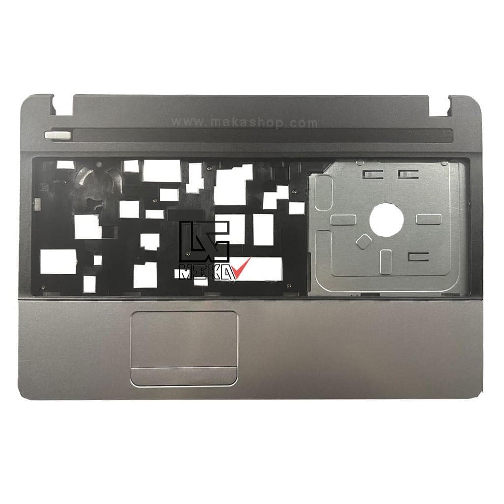 قاب کنار کیبورد لپ تاپ ایسر Acer Aspire E1-571 — تصویر ۴