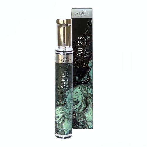 عطر اگزدوس Auras (30میل) — تصویر ۲