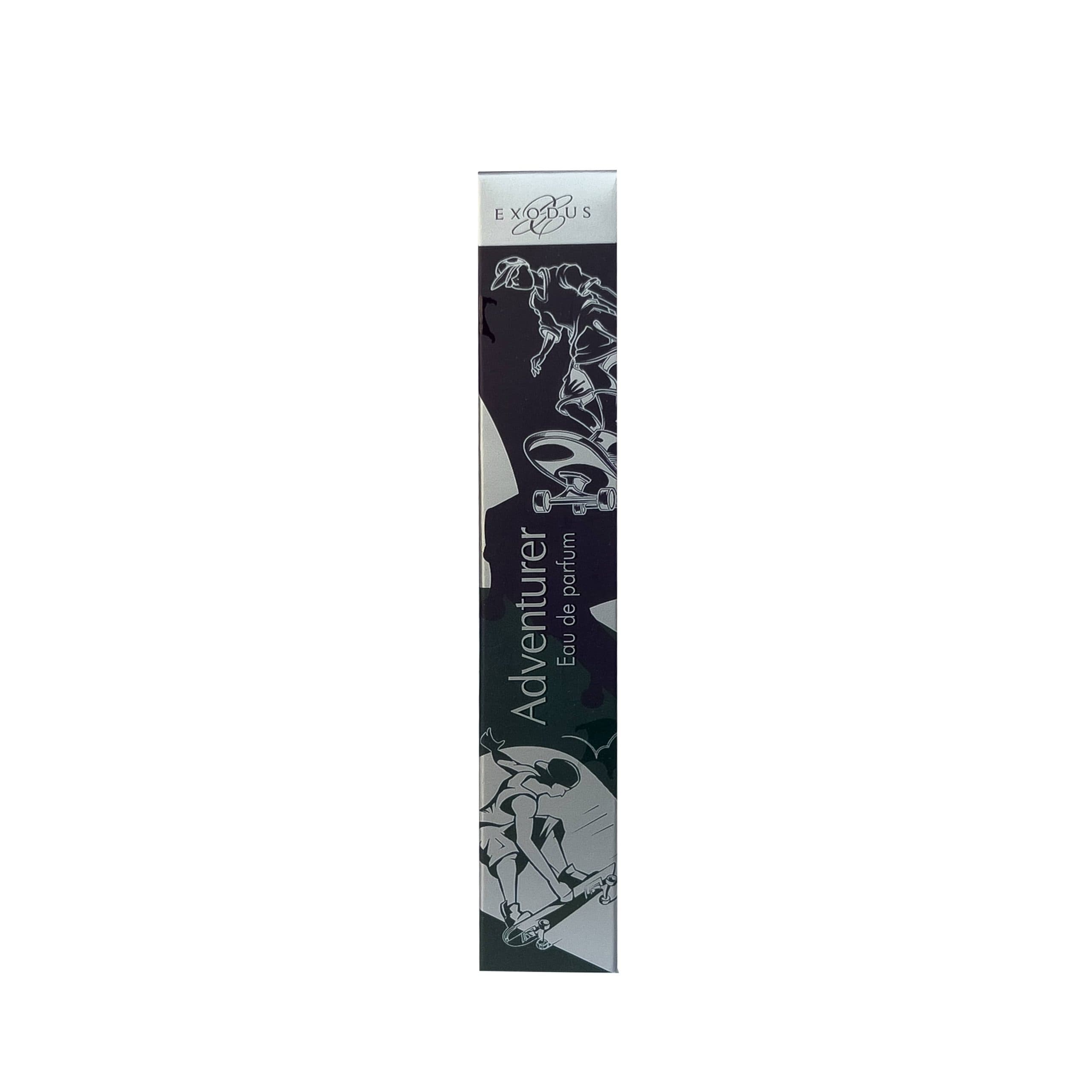عطر اگزدوس Adventurer (30میل) — تصویر ۳