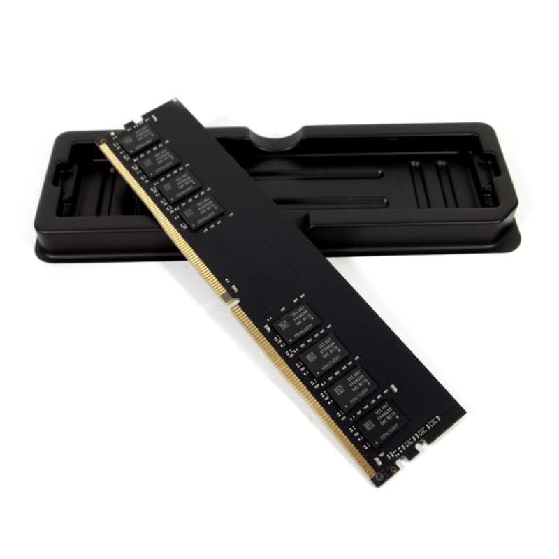 رم دسکتاپ DDR4 تک کاناله 2666 لکسار CL19 مدل LD4AU016G ظرفیت 16 گیگابایت — تصویر ۶