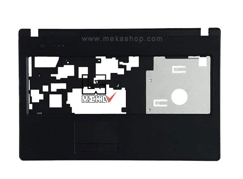 قاب کنار کیبورد لپ تاپ لنوو LENOVO G570