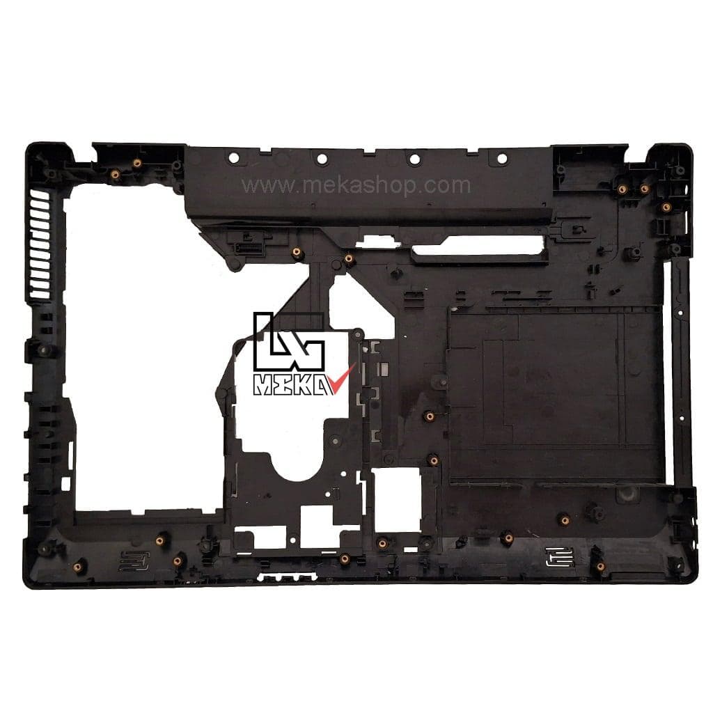 قاب کف لپ تاپ لنوو LENOVO G570 — تصویر ۵