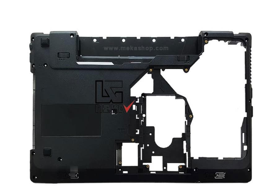 قاب کف لپ تاپ لنوو LENOVO G570 — تصویر ۴