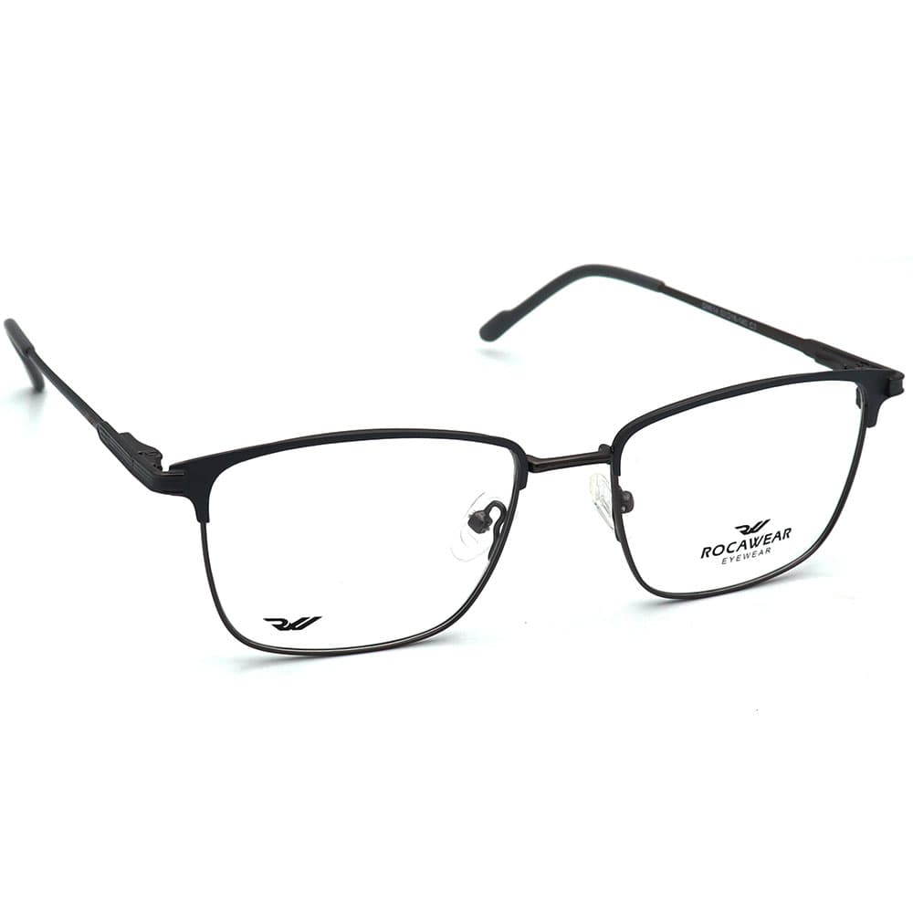 عینک طبی مردانه ROCAWEAR QM614 — تصویر ۱۲