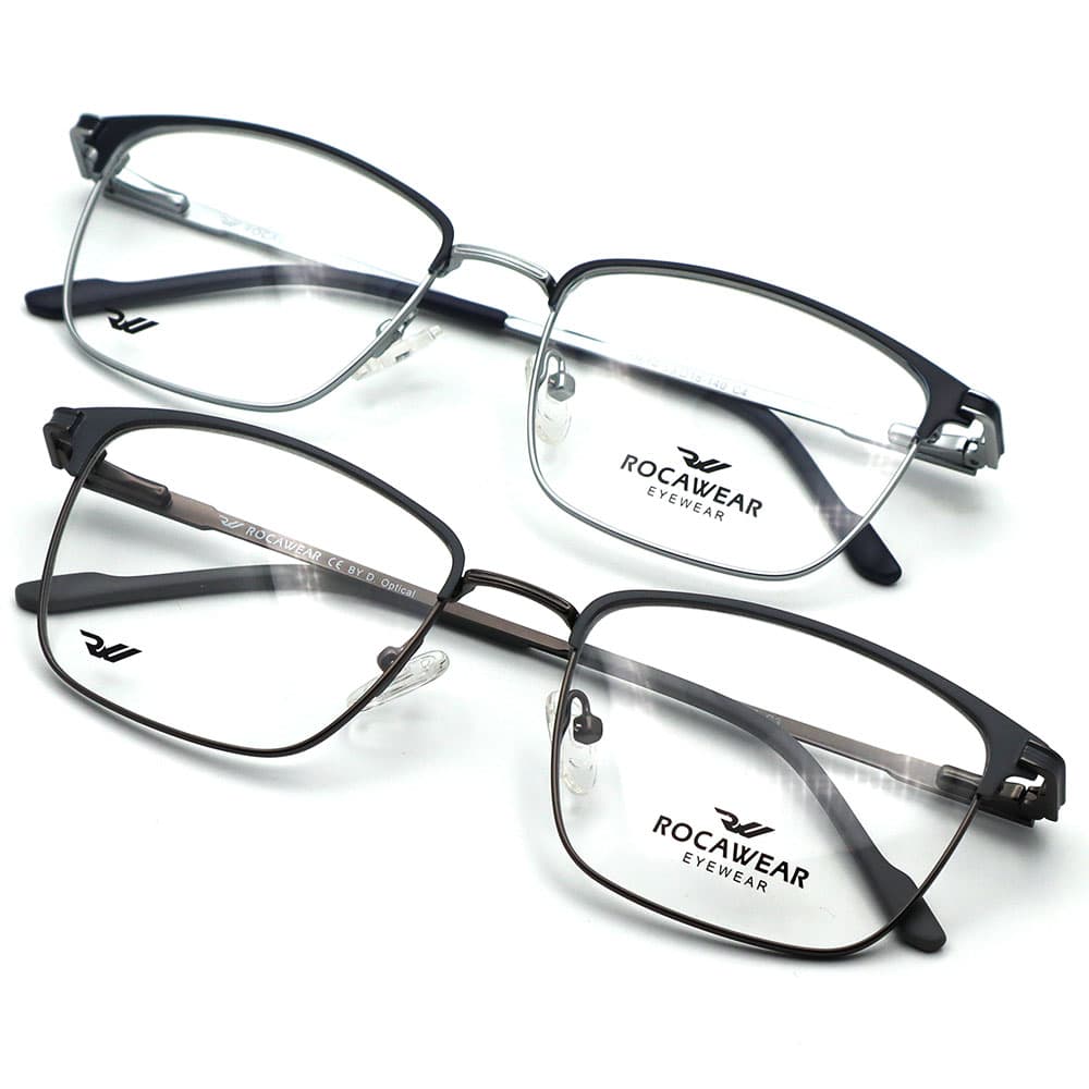 عینک طبی مردانه ROCAWEAR QM614