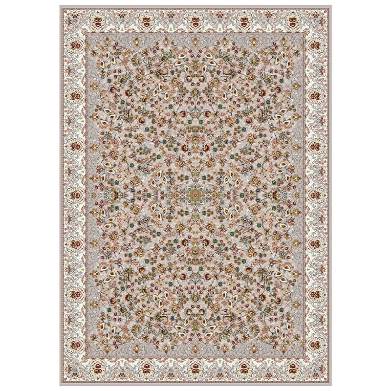 رو فرشی مخمل 9 متری کد R-006
