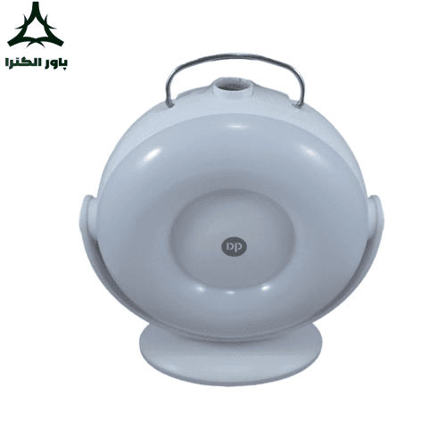 چراغ اضطراری دی پی DP مدل DP-7164