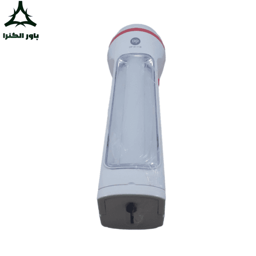 چراغ قوه شارژی دی پی DP مدل DP-9111B — تصویر ۱۰