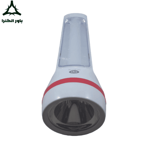 چراغ قوه شارژی دی پی DP مدل DP-9111B