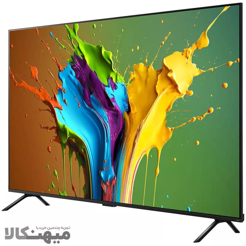 تلویزیون ال جی 98QNED89T — تصویر ۸