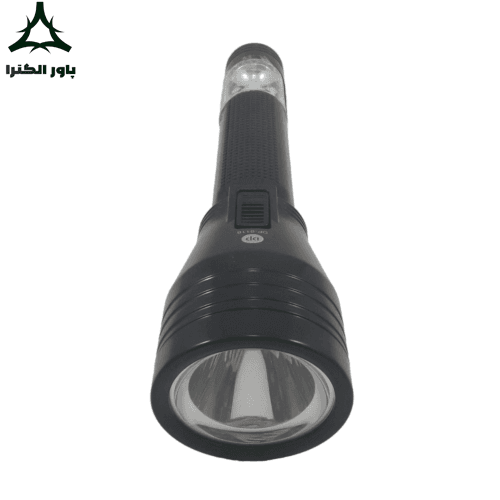 چراغ قوه شارژی دی پی DP مدل DP-9116