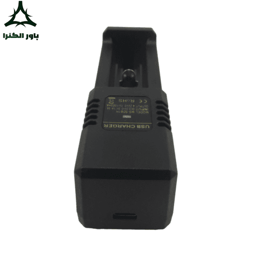 شارژر باتری لیتیومی 3.7V و 4.2V مدل MS-5D81H | همه کاره — تصویر ۱۰