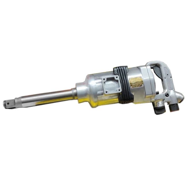 بکس بادی جنوس 1 اینچ شفت بلند GENUS IMPACT WRENCH 9500