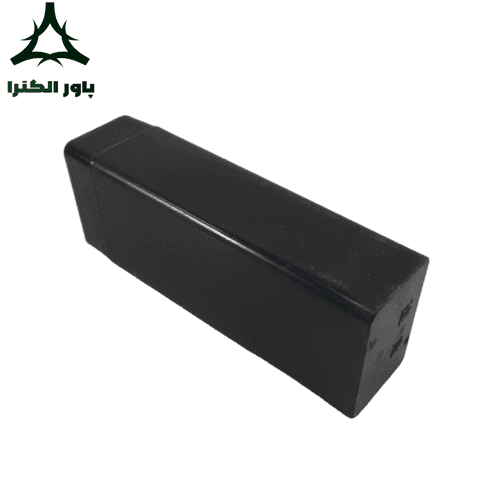 باتری سیلد لید اسید GS POWER 4V 1200mA — تصویر ۷