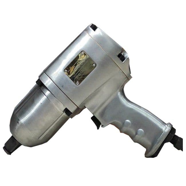 بکس بادی جنوس 1 اینچ GENOUS 9500 CE AIR IMPACT — تصویر ۸