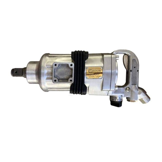 بکس بادی جنوس 1 اینچ GENOUS 9500 CE AIR IMPACT