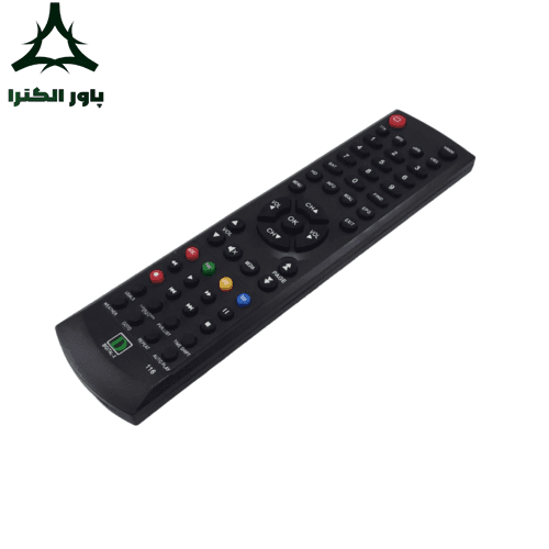 کنترل گیرنده دیجیتال ایکس DIGITAL_X — تصویر ۹