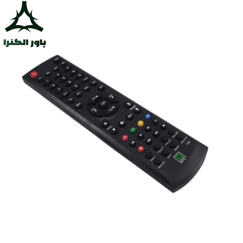 کنترل گیرنده دیجیتال ایکس DIGITAL_X — تصویر ۱۰
