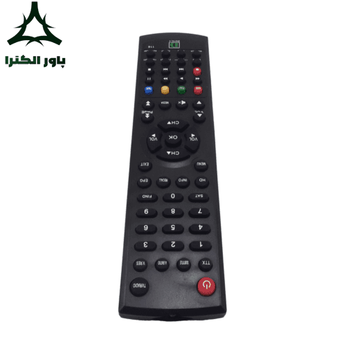 کنترل گیرنده دیجیتال ایکس DIGITAL_X — تصویر ۶