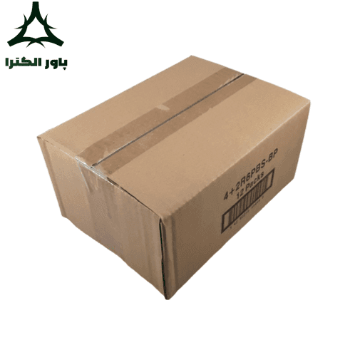 باتری قلمی AA کملیون Camelion | بسته 12 کارتی | 72 عددی — تصویر ۳