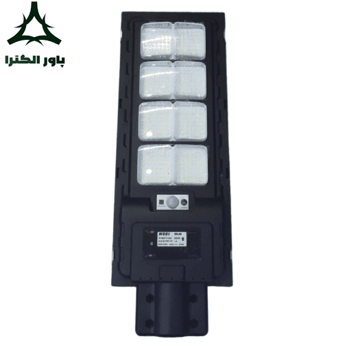 چراغ خیابانی خورشیدی مودی MODI IR-MD731000