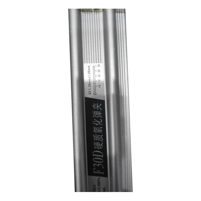 میخ کوب برقی زوبر 1800 وات 220 ولت KEN-F30 K10471 KZUBR — تصویر ۵