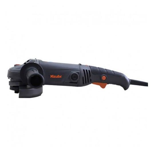 مینی فرز وسط زوبر 900 وات مدل KAG125C-900S K10176