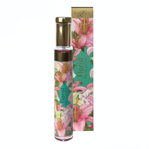عطر اگزدوس Florist (30میل) — تصویر ۲