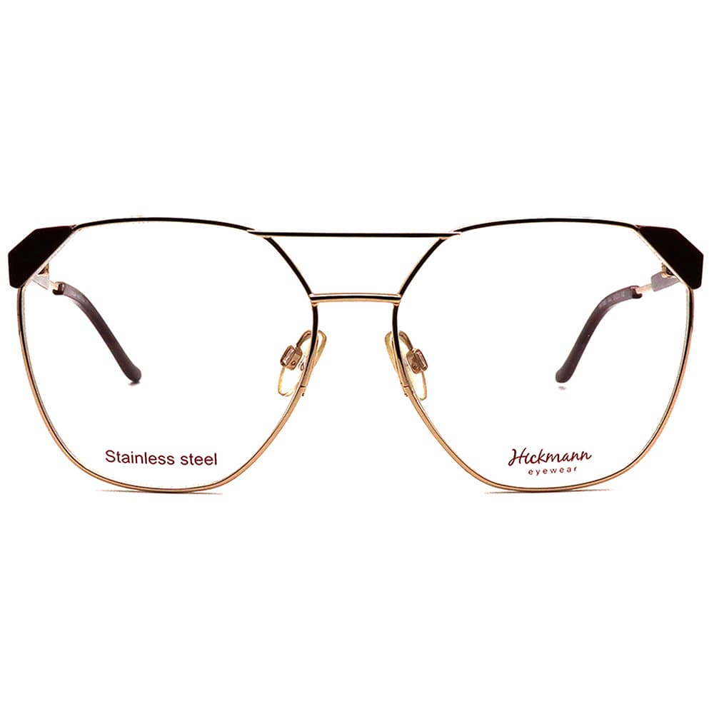 عینک طبی زنانه Hickmann HI1088