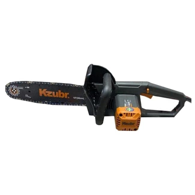 اره برقی زنجیری زوبر 1200 وات 7200 دور KZUBR KCS-1200 — تصویر ۹