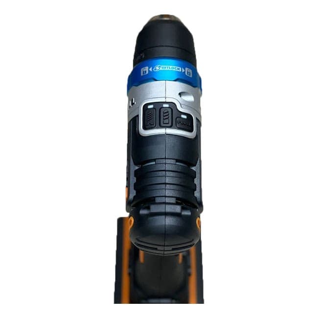 دریل شارژی ورکس 800 دور در دقیقه WORX WX178.9 — تصویر ۱۰