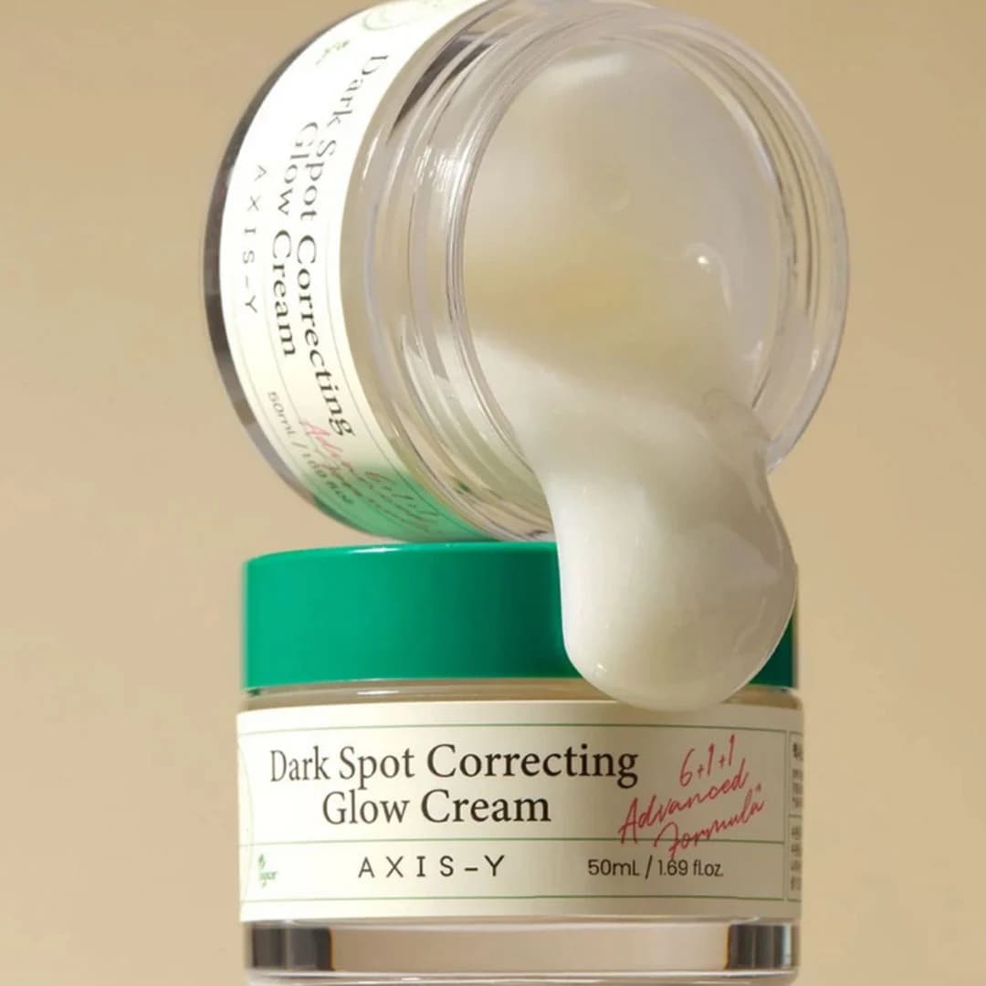 سرم ضد لک اکسیس وای Dark Spot حجم 50 میل — تصویر ۵