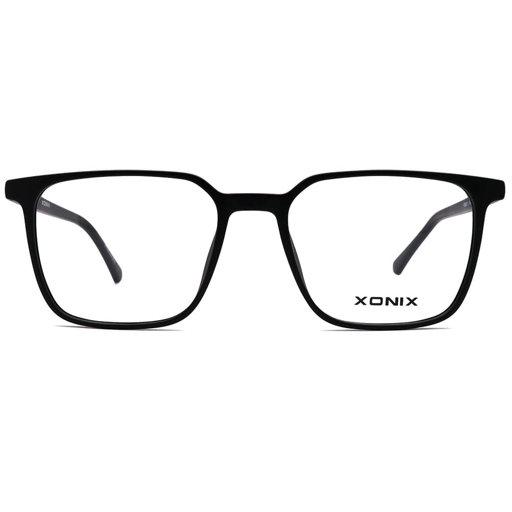 عینک طبی کاور دار مردانه XONIX RX8073 — تصویر ۱۱