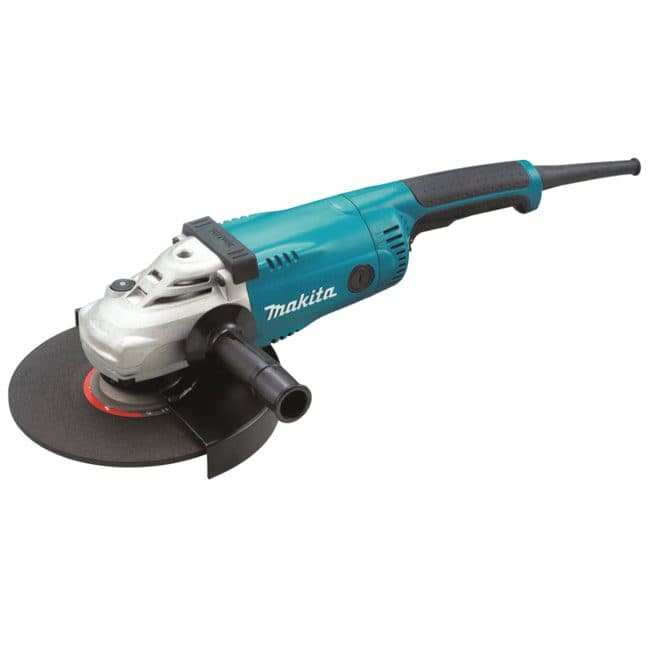 سنگ فرز ماکیتا بزرگ 2100 وات MAKITA GA9020