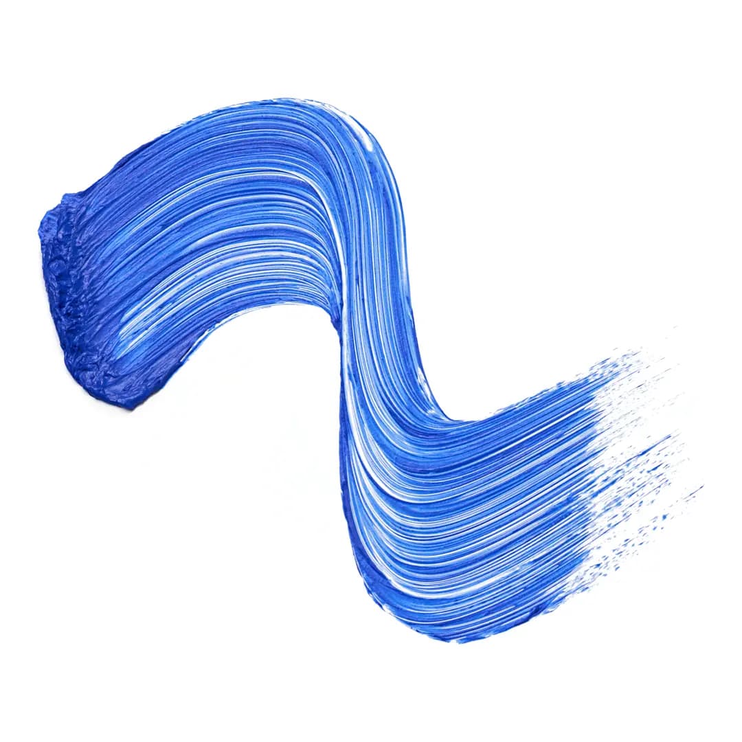 ریمل آبی اسنس Crazy Volume — تصویر ۹