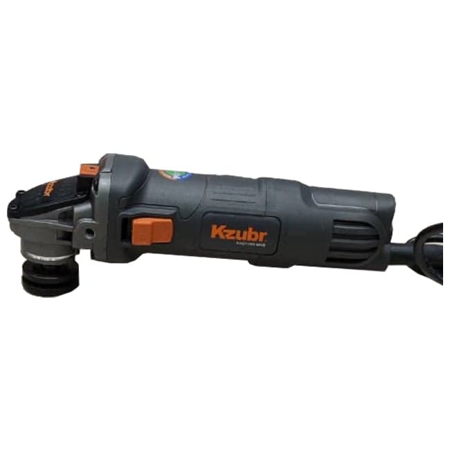 مینی سنگ فرز زوبر دیمردار 850 وات KZUBR K10161 KAG115D-850S