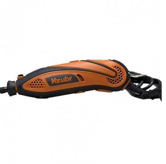 فرز انگشتی مینیاتوری زوبر 600 وات KDG-600 K10372 — تصویر ۸