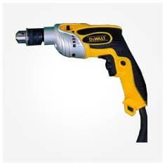 دریل چکشی دیوالت 1080 وات سه نظام مدل D2028 DEWALT — تصویر ۹