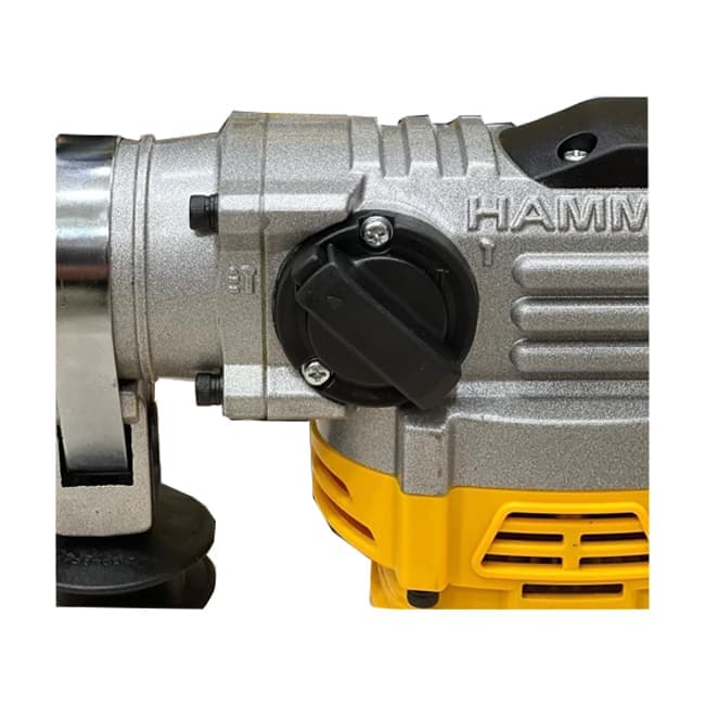 دریل بتن کن 1680 وات دیوالت مدل DW-3016 — تصویر ۱۰