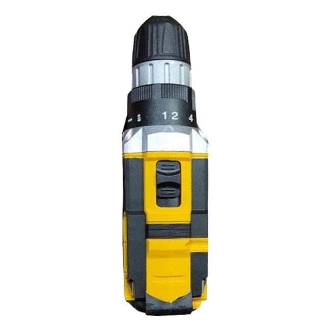 دریل شارژِی 18 ولت دیوالت DEWALT DCD710 — تصویر ۹