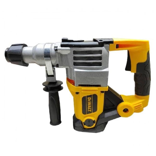 دریل دیوالت دو کاره 1680 وات DRILL DEWALT 3013