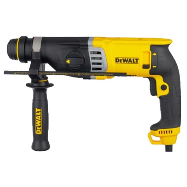 دریل برقی چکشی 900 وات دیوالت DEWALT D25143K