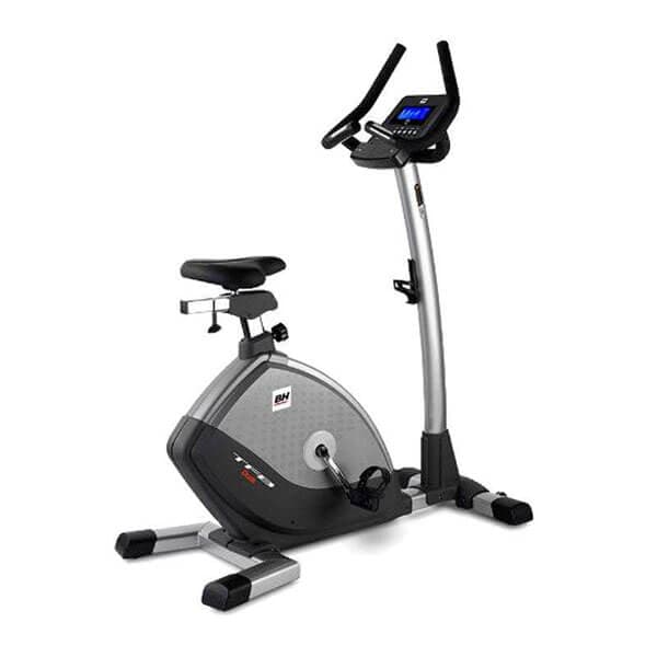 دوچرخه ثابت بی اچ مدل BH TFB dual WH862 — تصویر ۳
