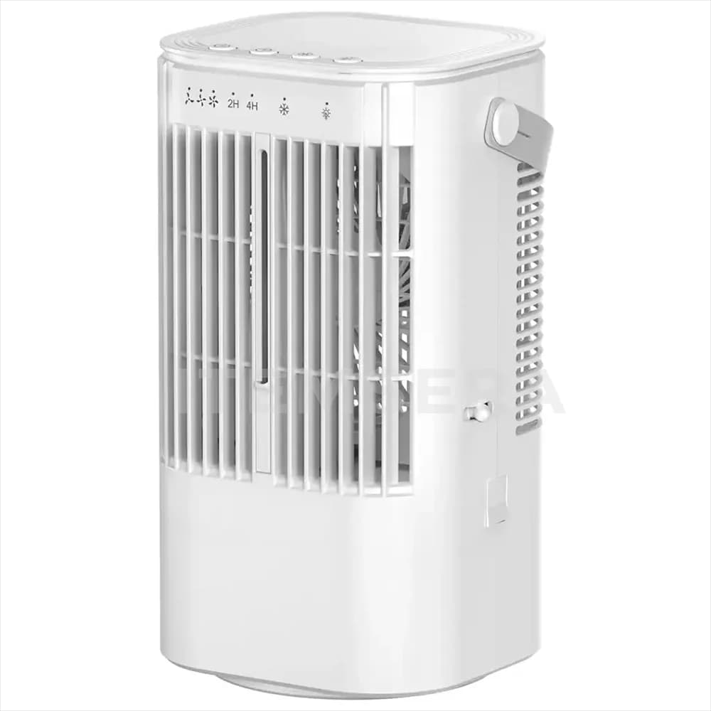 کولر رو میزی گرین لاین Compact Air Cooler GL-AC11 با مخزن 0.9 لیتر — تصویر ۲