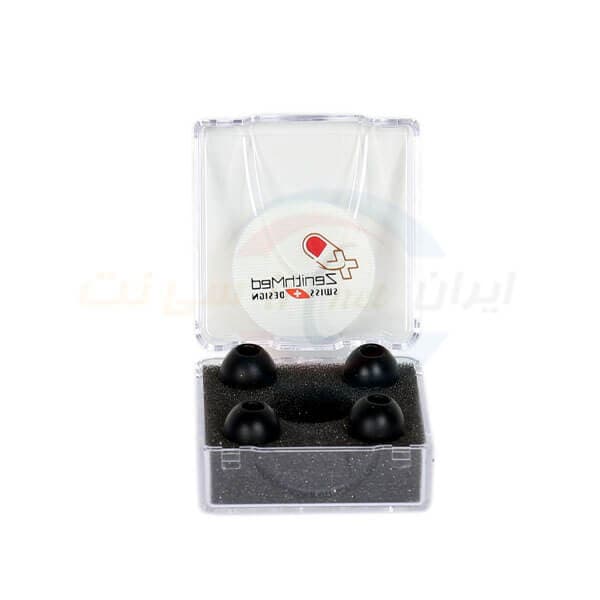 گوشی طبی کاردیولوژی کلاسیک زنیت مد مدل ZTH 3013 — تصویر ۳