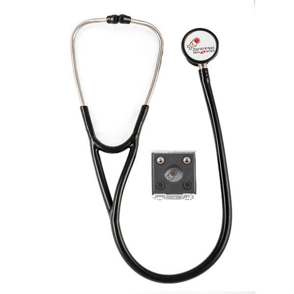 گوشی طبی دو پاویون کاردیولوژی زنیت مد مدل ZTH 3011