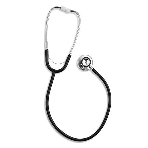 گوشی پزشکی دو پاویون زنیت مد مدل ZTH 3021 — تصویر ۲